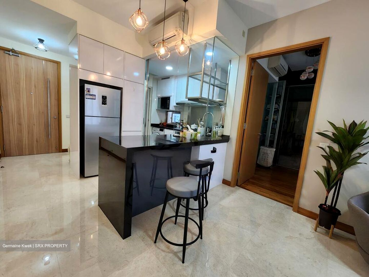 Waterfront Isle (D16), Condominium #481636331